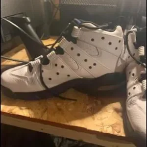 Nike | Shoes | Selling Air Max Cb 94 Retro White Varsity  display picture 2